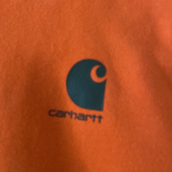 Carhartt Hoodie - Picture 4 of 6